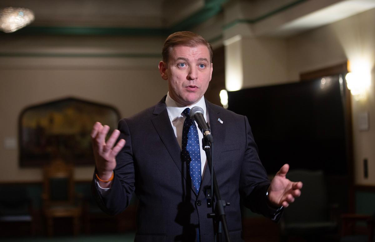 Newfoundland and Labrador Looking to European Markets to Better Finance Its Debt