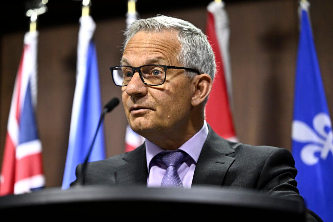 Tory MP to Table Bill That Would Repeal Assisted Suicide Extension for Mental Illnesses