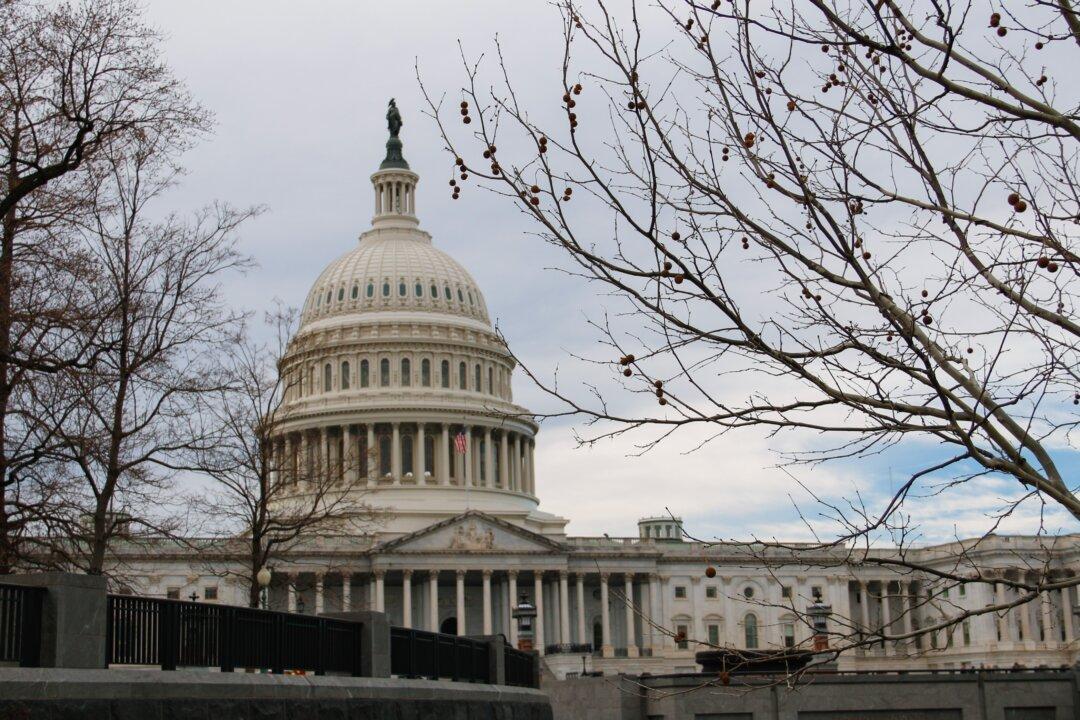 Senate Passes Resolution to Overturn Controversial DC Crime Bill