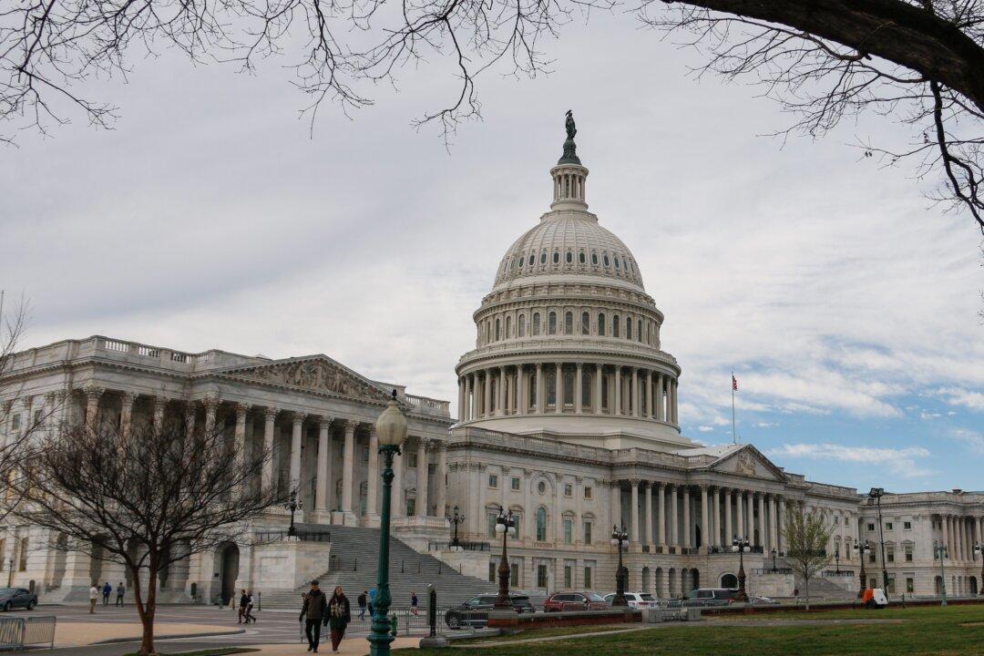 House Unanimously Passes Bill Stripping China of ‘Developing Nation’ Status