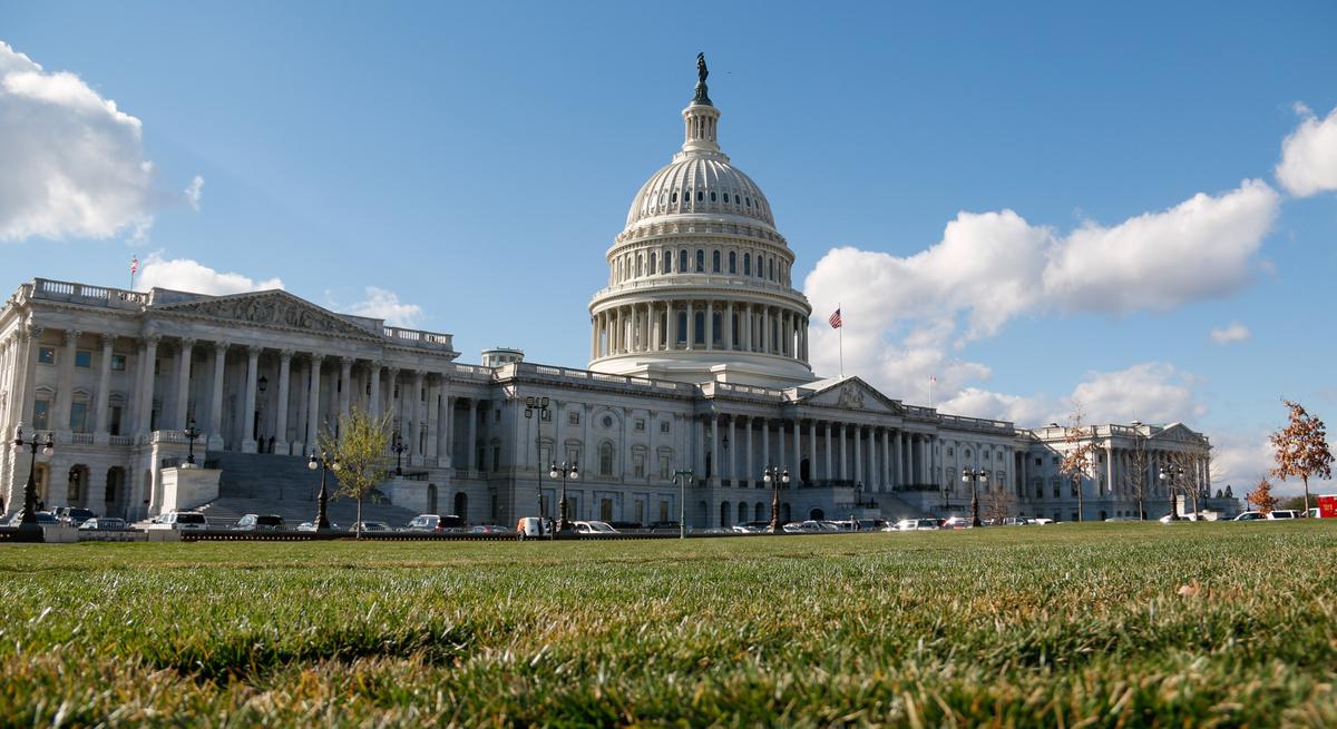 House Committee Advances Resolution for Transparency of US Aid to Ukraine