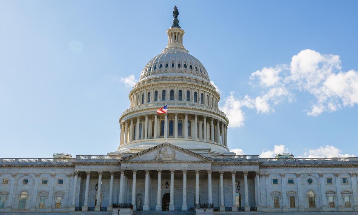 These Lawmakers Voted ‘No’ on Senate Resolution to Overturn DC Crime Law
