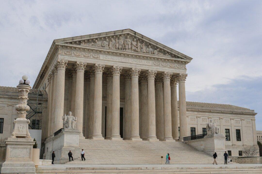 SCOTUS Overturns Appeals Court Upholding Abortion Without Parental Consent