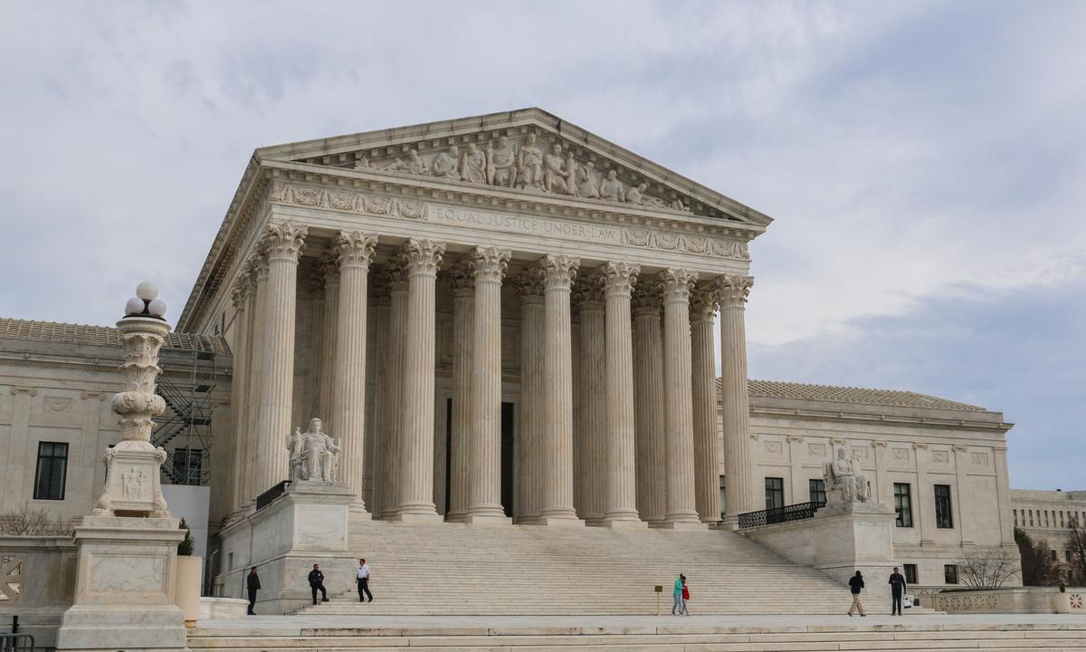 SCOTUS Overturns Appeals Court Upholding Abortion Without Parental Consent