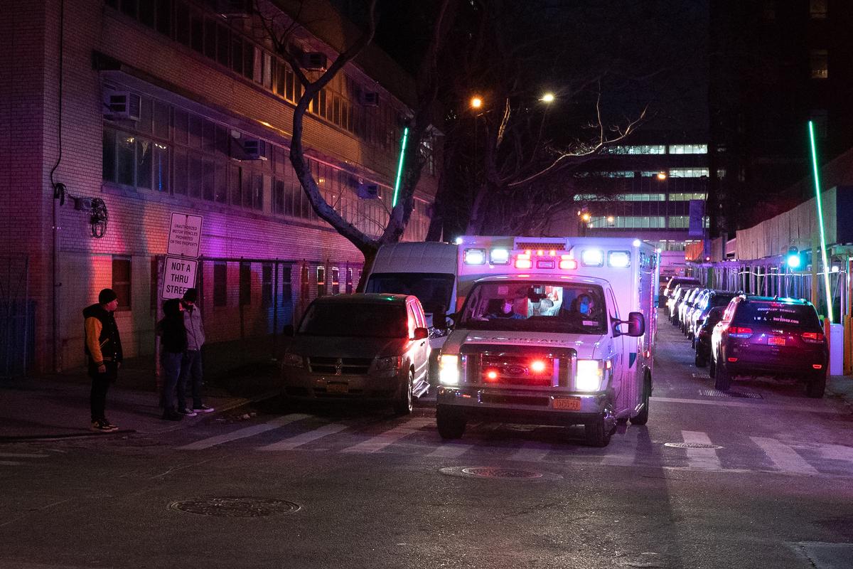 University Warns Students About New TikTok Drinking Trend After Rash of Ambulance Calls