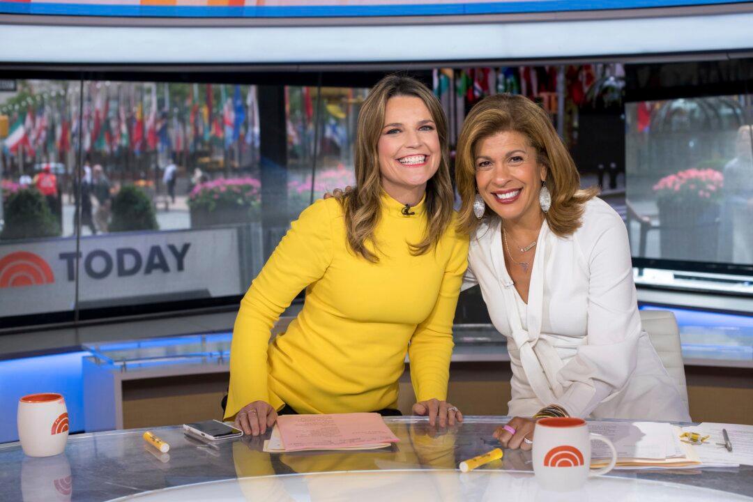 Hoda Kotb Returns to ‘Today’ Show After 3-Year-Old Daughter’s Health Issue