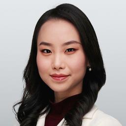 Iris Tao