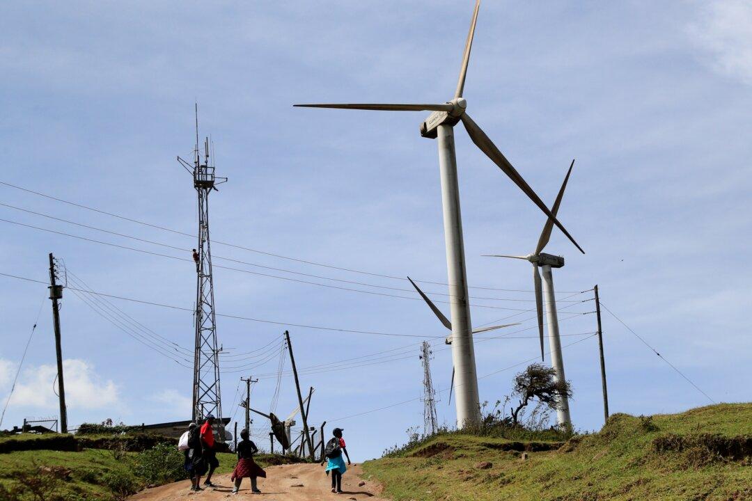 Power Restored to Parts of Kenya After Nationwide Blackout