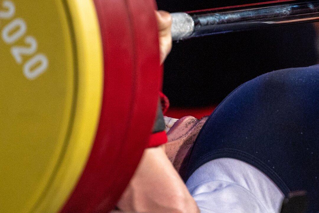 Judge Rules USA Powerlifting Must Allow Biological Male to Compete Against Women