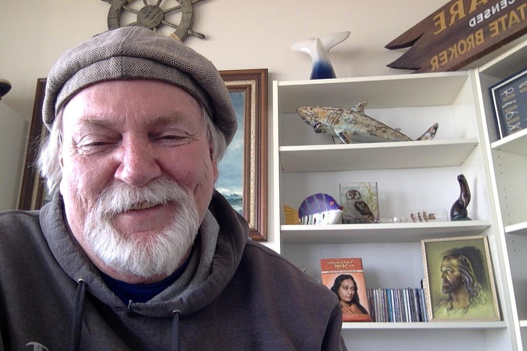 Man Drops Dead From Heart Attack, Feels ‘Higher Power’ Ask Him One Question