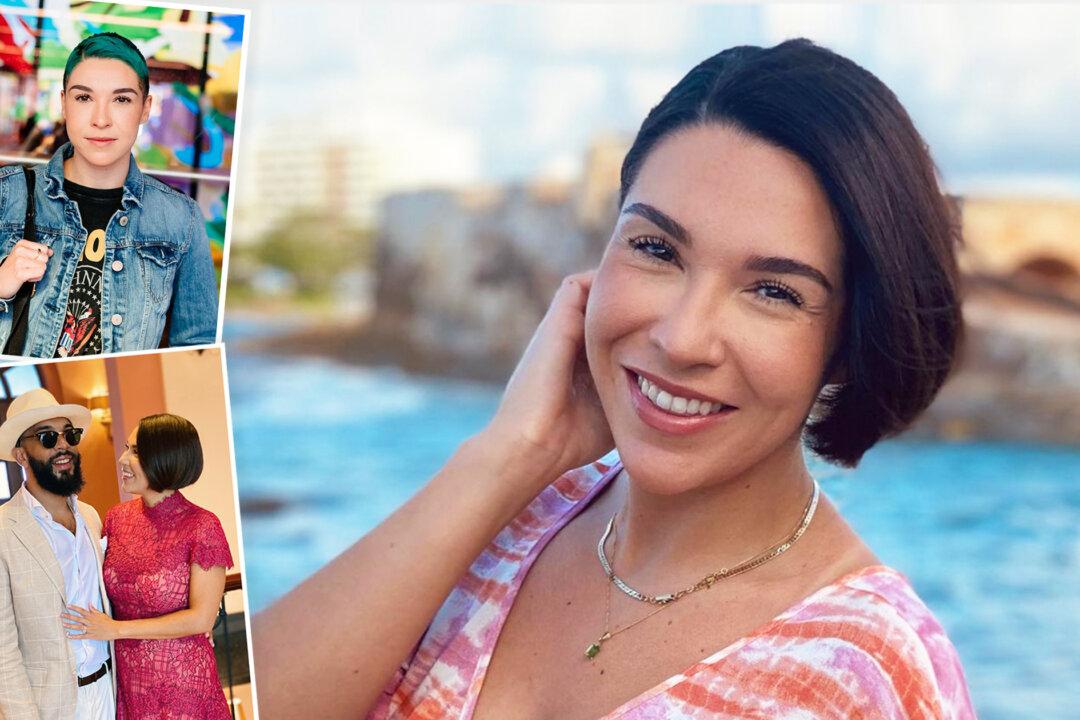 Feminist-Turned-Traditional Housewife Is Now a Warrior Against Wokeism and Progressivism: ‘It Was a Huge Wake-Up Call’