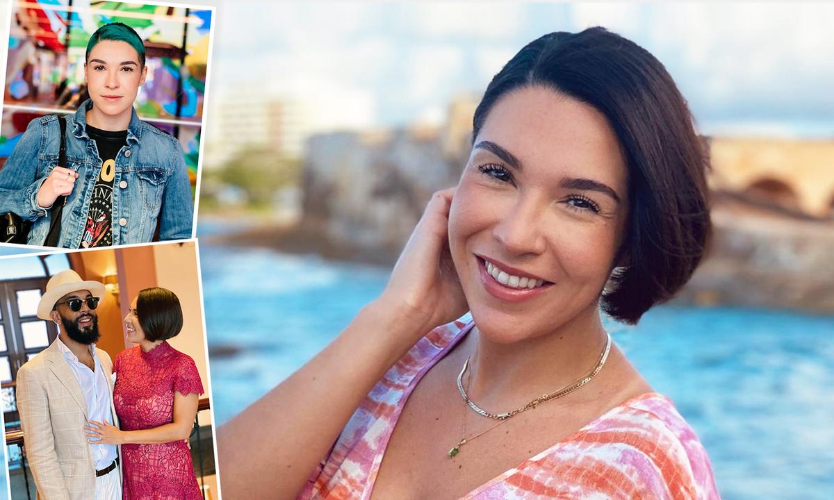 Feminist-Turned-Traditional Housewife Is Now a Warrior Against Wokeism and Progressivism: ‘It Was a Huge Wake-Up Call’