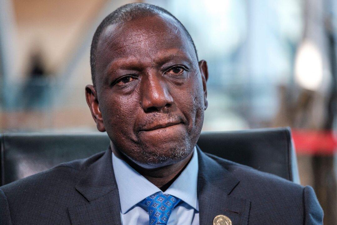 Kenya’s President Criticizes Court Ruling on LGBTQ Group