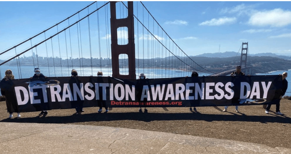 New Hampshire Considering Ban on Transgender Treatment for Minors