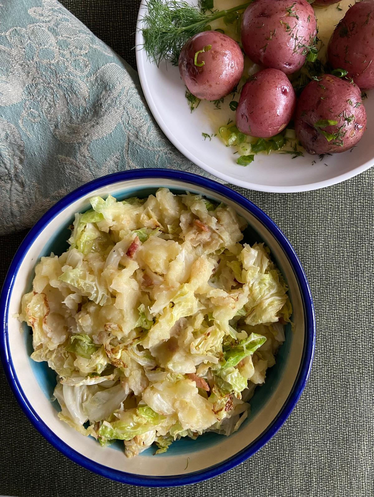 A St. Patrick’s Day Celebration Means It’s Time for Potatoes!