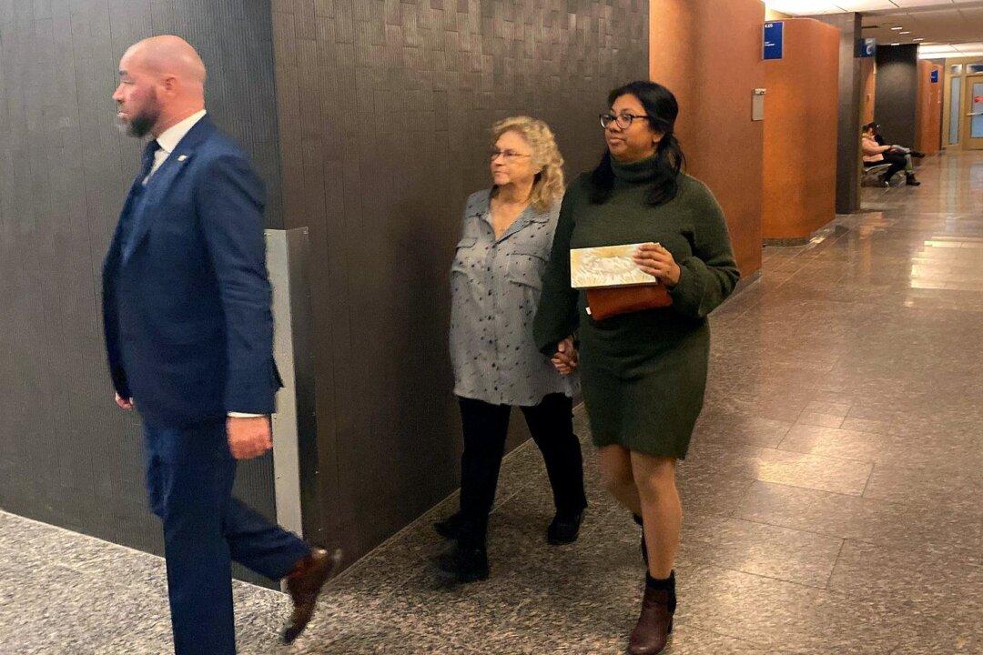 Crown to Seek 17-year Sentence for Quebec Man Convicted in Kidnapping of US Couple