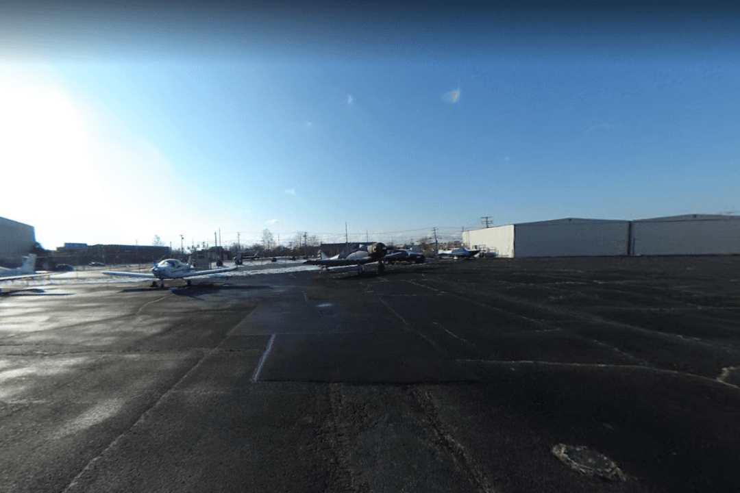 Police: Small Plane Crash on Long Island; 1 Dead, 2 Critical