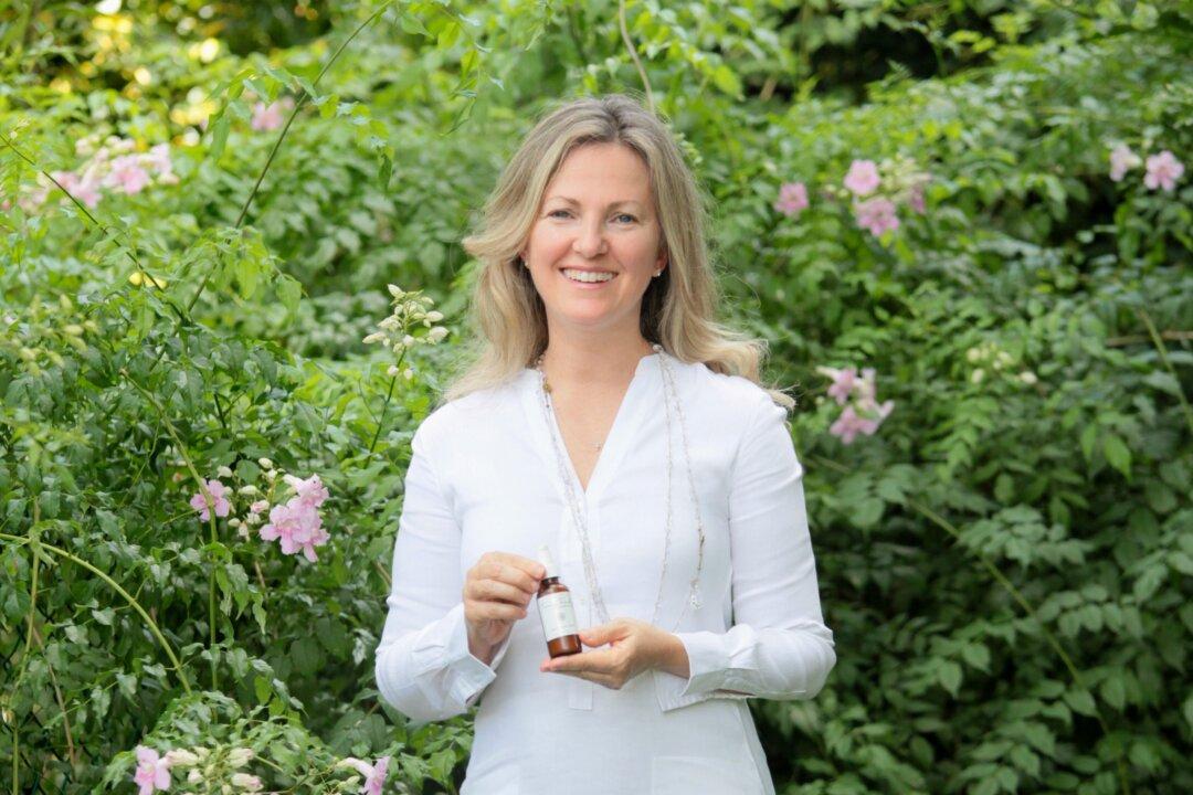 For Celebrity Aesthetician Tammy Fender, Beauty Is More Than Skin-Deep