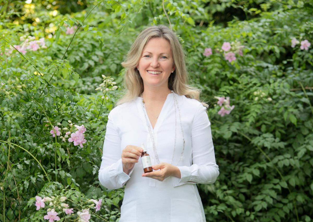 For Celebrity Aesthetician Tammy Fender, Beauty Is More Than Skin-Deep