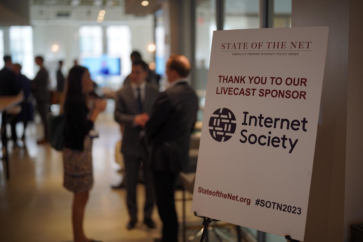 Biden Officials Champion Digital Privacy at TikTok-Sponsored Event