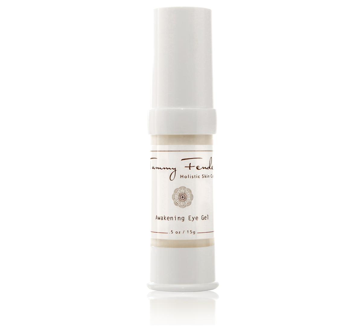 Tammy Fender's Awakening Eye Gel. (Courtesy of Tammy Fender)