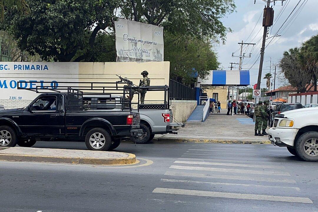 ‘We Are Urging Individuals to Avoid Travel to Mexico’: Officials Issue Warning After 3 Go Missing