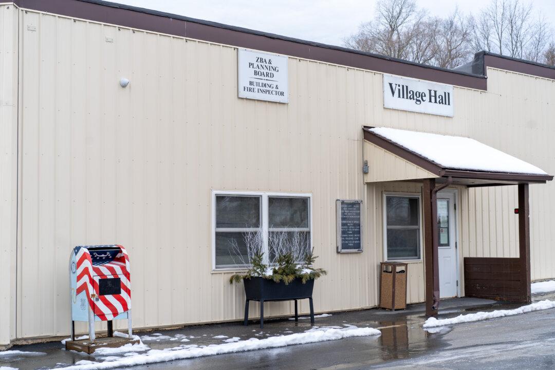2 Incumbent Trustees Reelected to Otisville Village Board