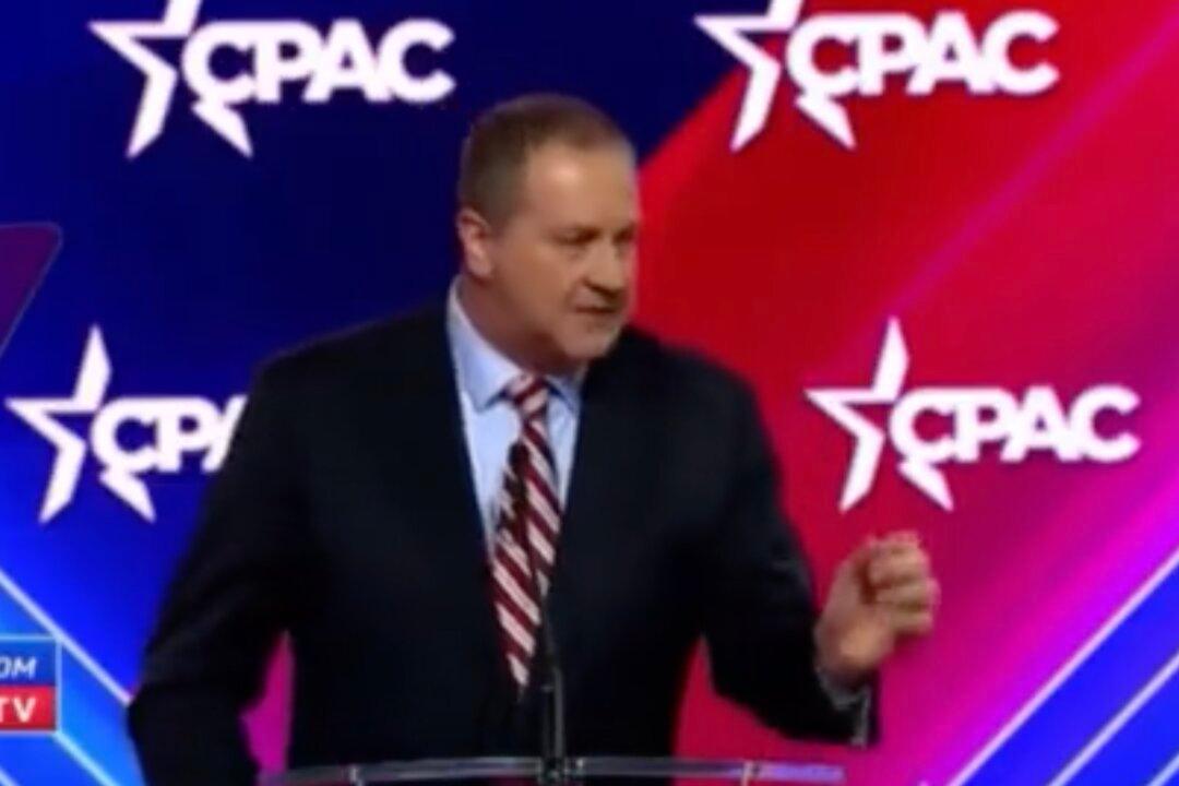 ‘The Largest Censorship Operation in Recent American History’: Sen. Schmitt on Big Tech–Government Collusion