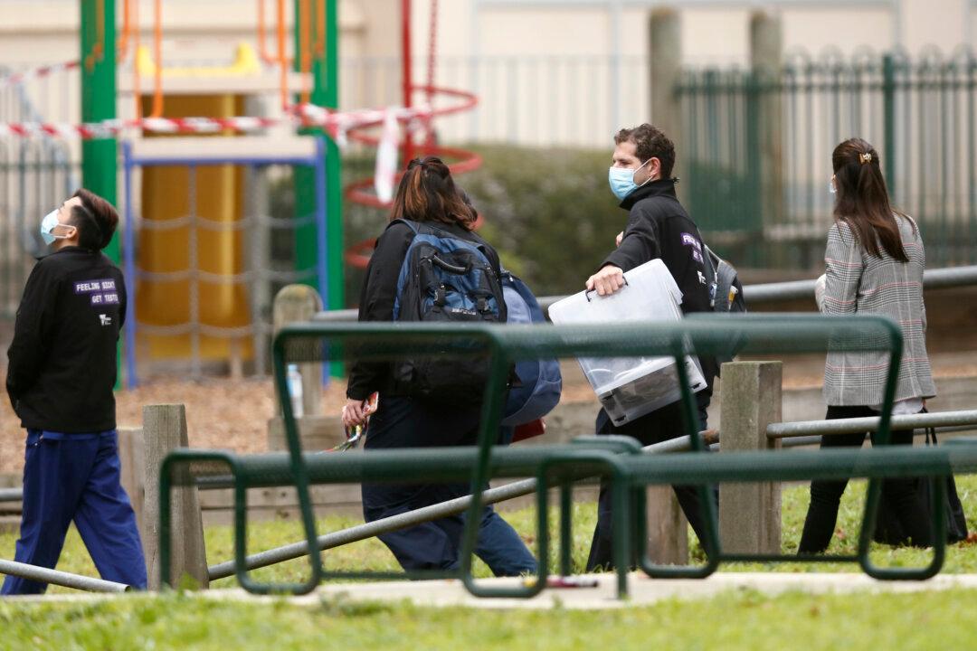 New Legislation to End ‘Jobs for Mates’ Culture in Australia’s Politics