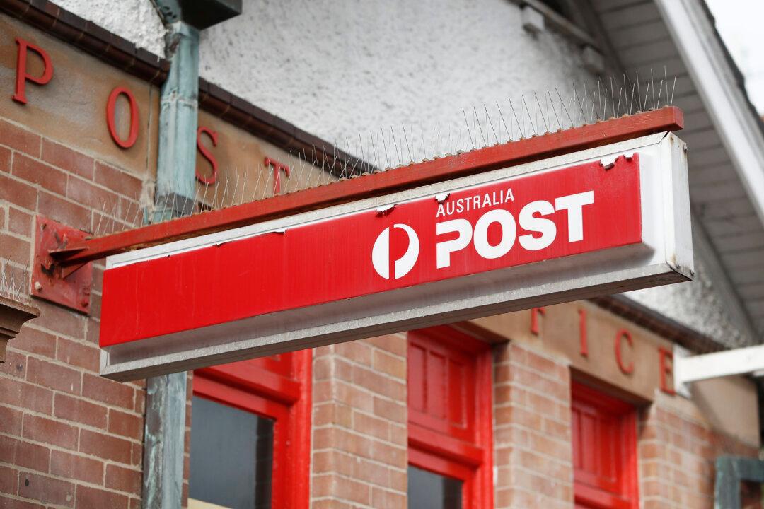 Australia Post to Fill Void Made By Bank Branch Closures