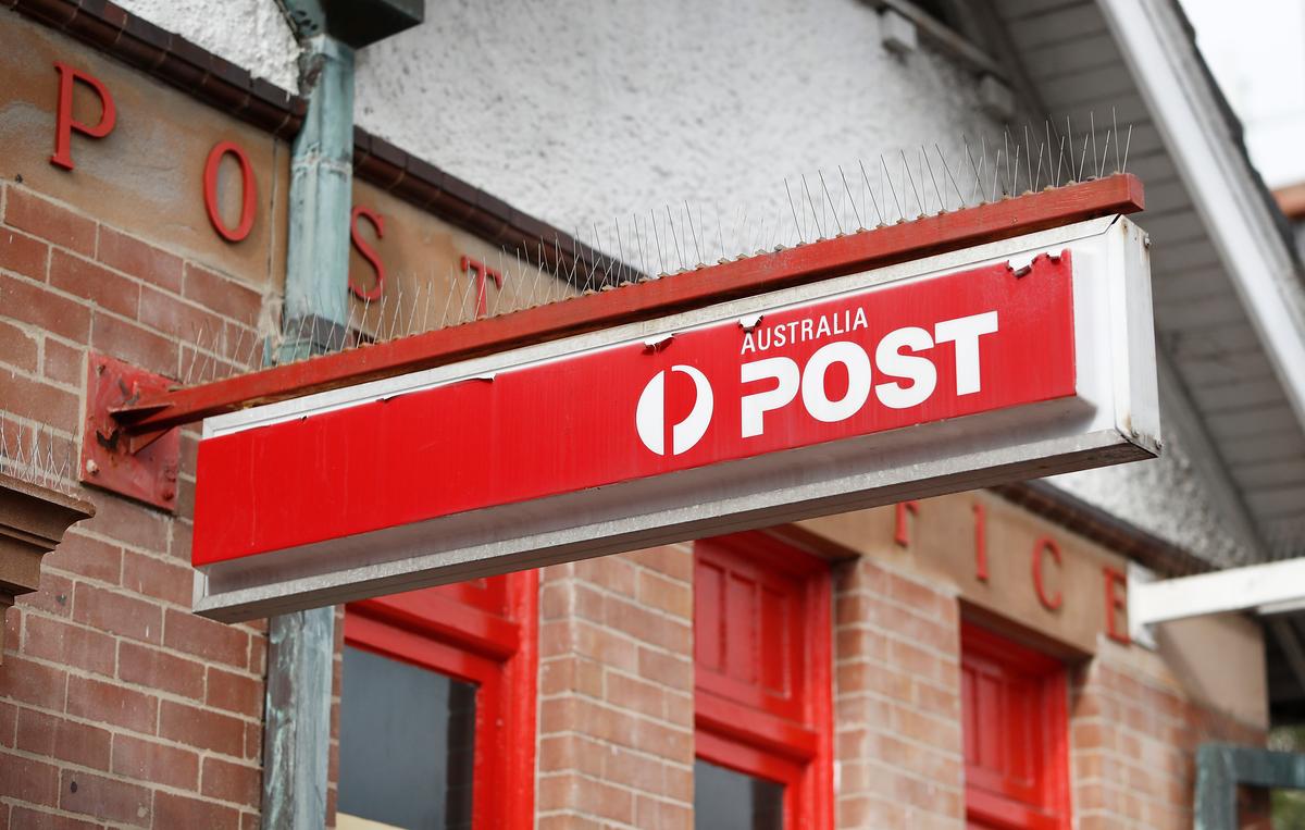 Australia Post Will Not Go Cashless: CEO