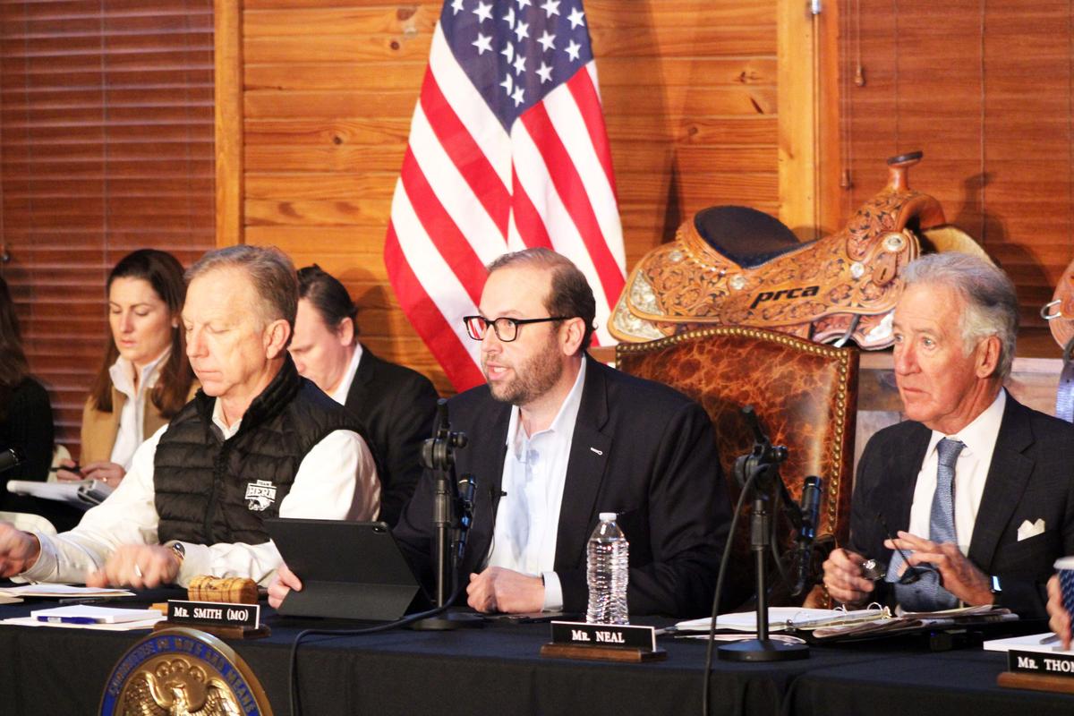 Congress Hits the Road to Listen to Americans’ Concerns