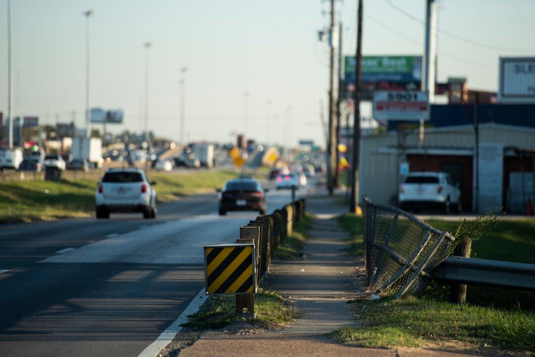 Texas, Feds Settle Probe Over $9 Billion Houston Highway Project