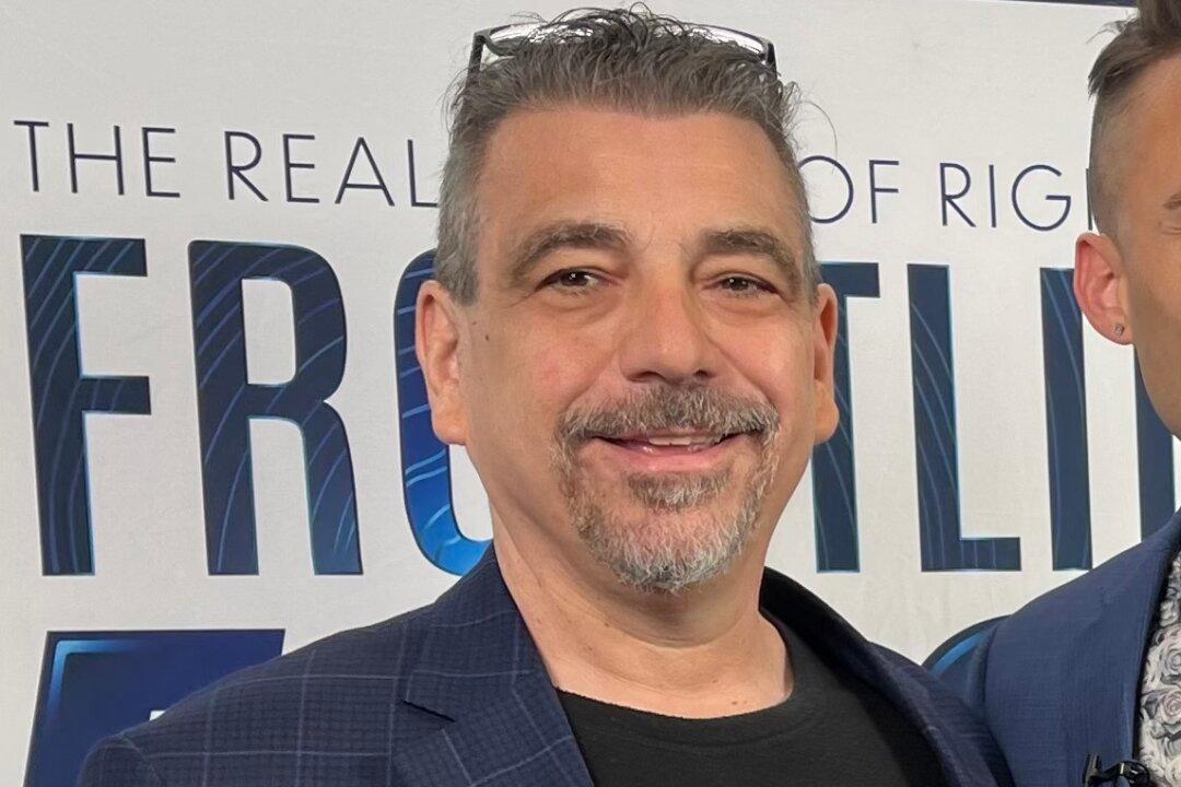 Chicago Dad Who Spoke Out Against Porn in Schools Faces Extra Security Screening En Route to CPAC