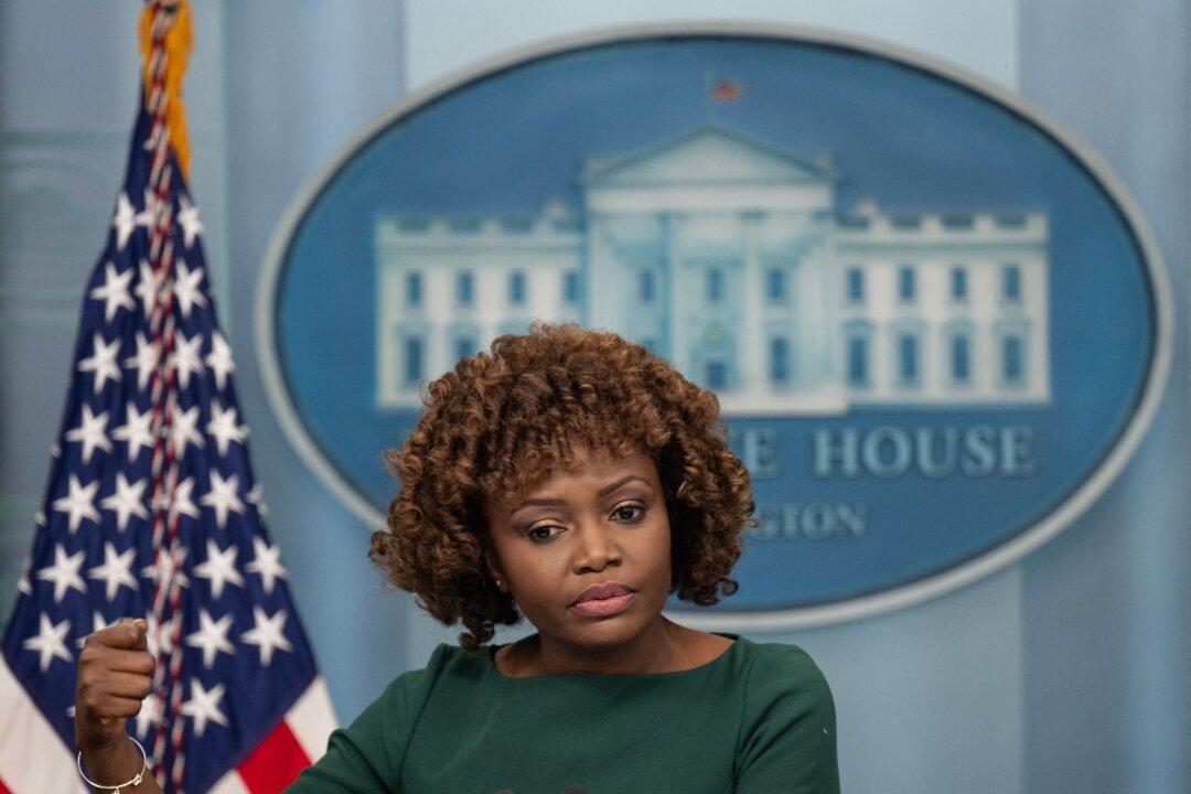 White House Suggests ‘Assault Weapons Ban’ After Mass Shooting at Nashville School