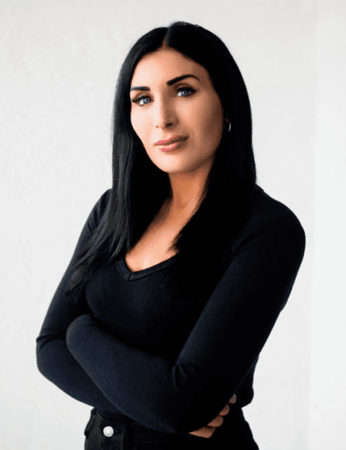 Laura Loomer. (Courtesy of Laura Loomer)