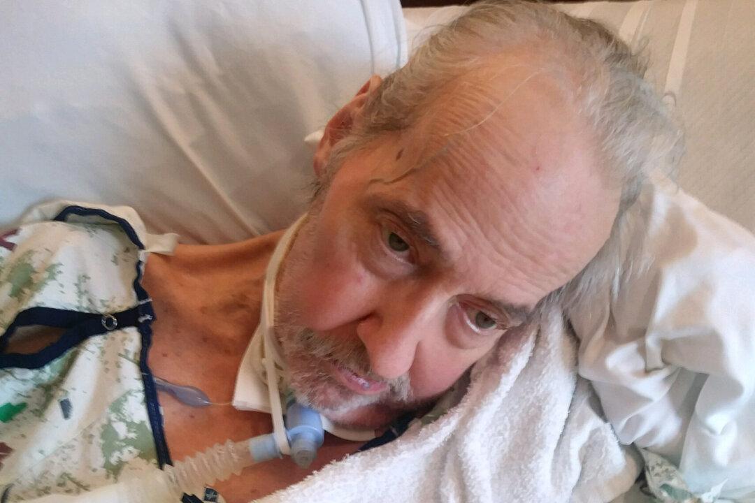 Star Wars Toy Designer’s Galactic Battle Over COVID Ventilator Use