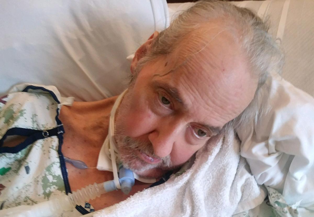 Star Wars Toy Designer’s Galactic Battle Over COVID Ventilator Use