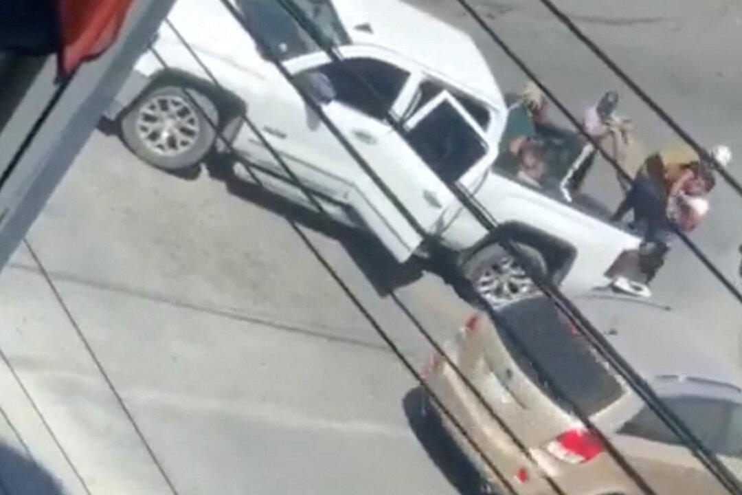 Mexican Police Arrest Suspect in Connection With Kidnapping, Deaths of Americans