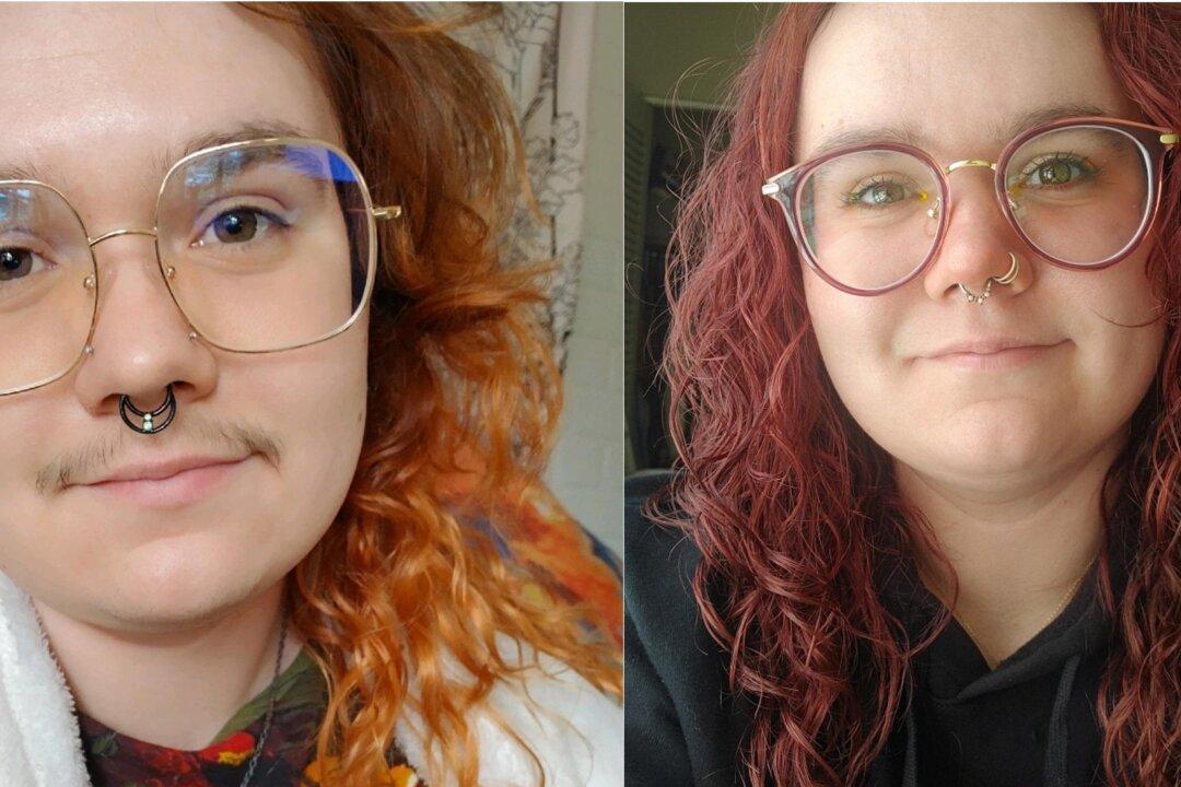 Ahead of Detransition Awareness Day, Survivors Offer Warnings and Hope