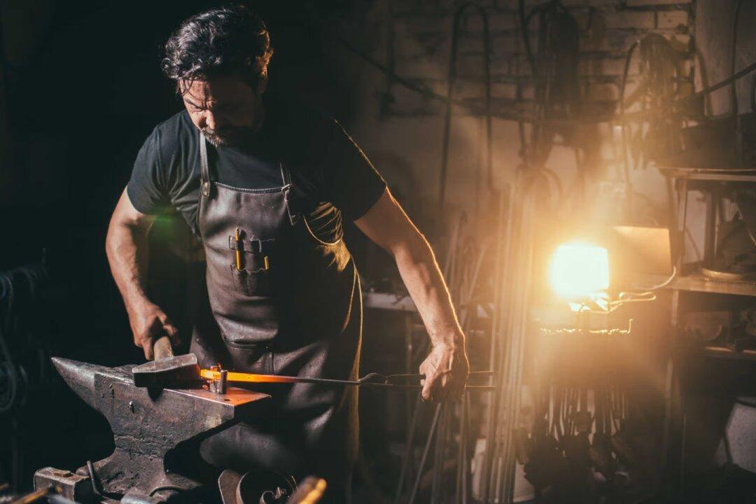 Theorists Versus Practitioners