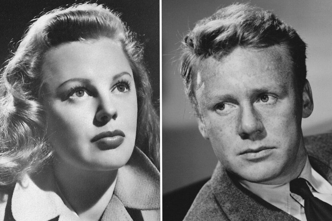 ‘The Bride Goes Wild’ (1948): Uncle Bumps and the Schoolteacher