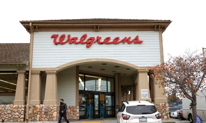 Walgreens Plans No Further Wage Hikes for Pharmacists as Shortage Eases
