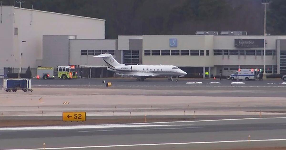 Jet in Deadly Flight May Have Had ‘Trim Issues’: NTSB