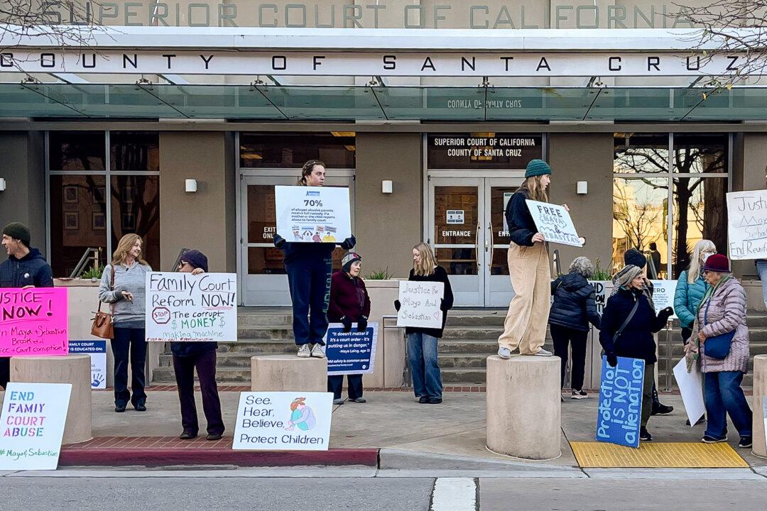 Colorado Bans Controversial Court-Ordered Reunification Camps