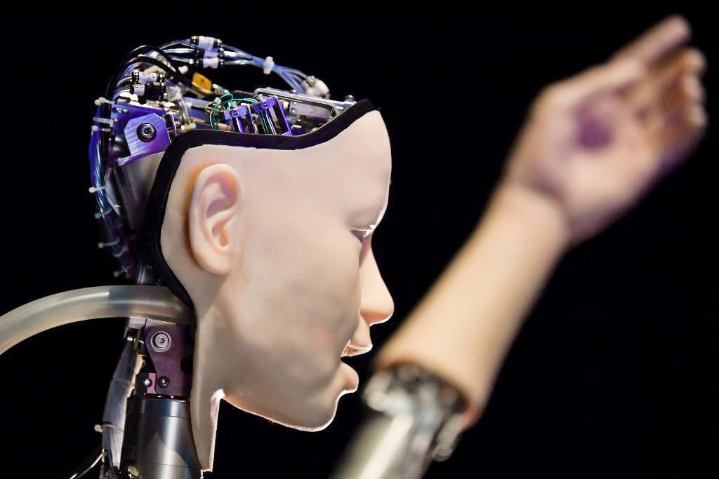 ‘Bomb in a China Shop’: AI to Wipe Out Jobs, Create Election Uncertainties, Congress Hears