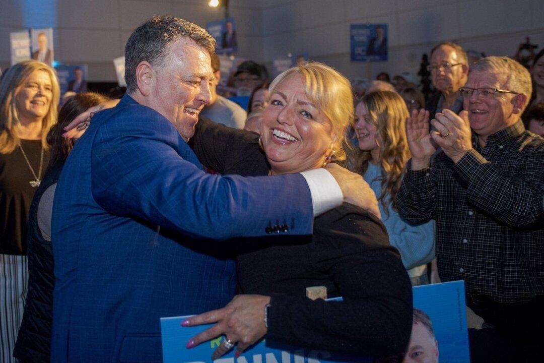 Progressive Conservatives Win Decisive Majority in Prince Edward Island