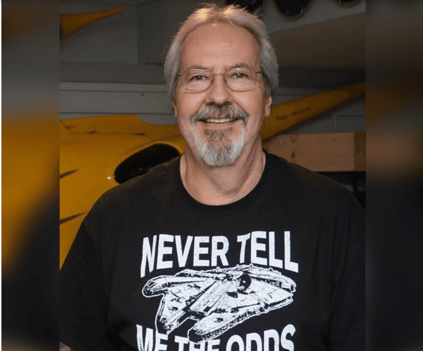 COVID-19 Patient With Lungs Destroyed by Ventilator Passes Away After Long Fight Against Hospital Protocol