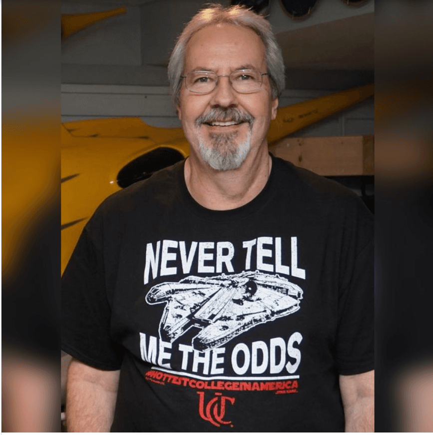 COVID-19 Patient With Lungs Destroyed by Ventilator Passes Away After Long Fight Against Hospital Protocol