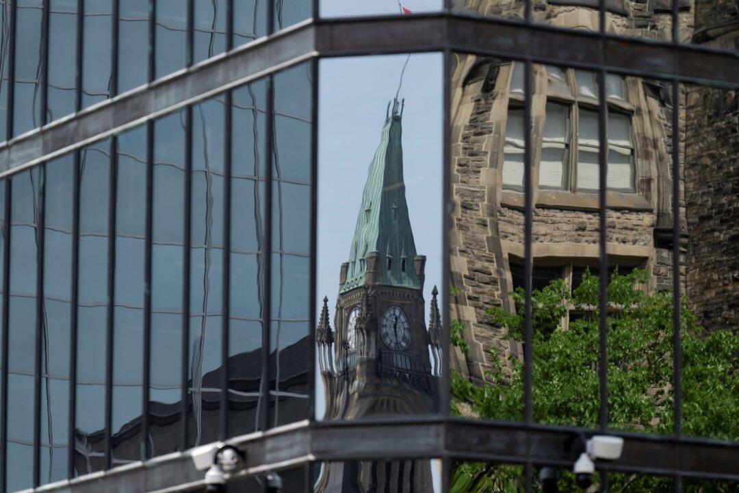 John Robson: Even Bureaucrats Are Finding Excessive Bureaucracy Intolerable